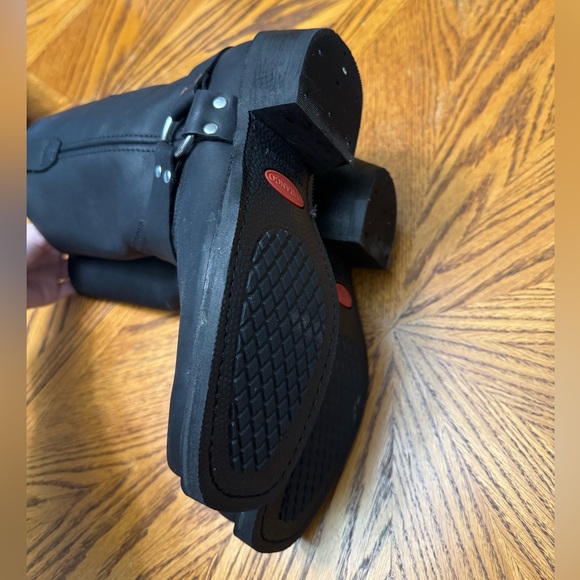 Durango Women’s Harness Boots - Picture 4 of 5